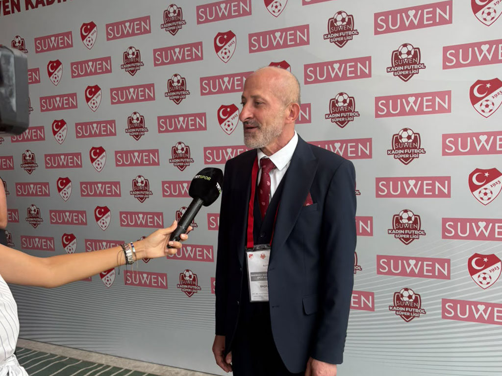 Ali Özdemir, Merkez Platform, Solar Vadisi, Bakırköy Kadın Futbol Spor Kulübü